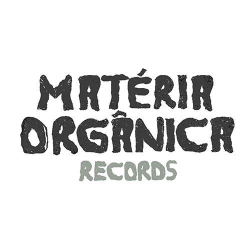 Logo Materia Organica